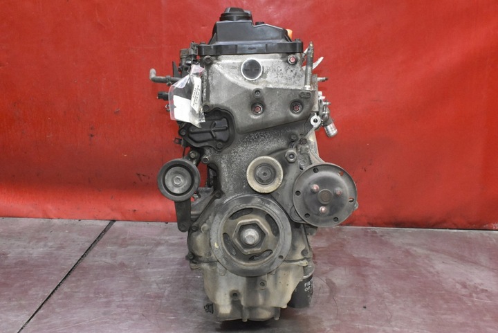 фото №6, Двигун стійка бензиновий r18a2 honda civic 8 viii 1.8 i-vtec 140 km 05-08