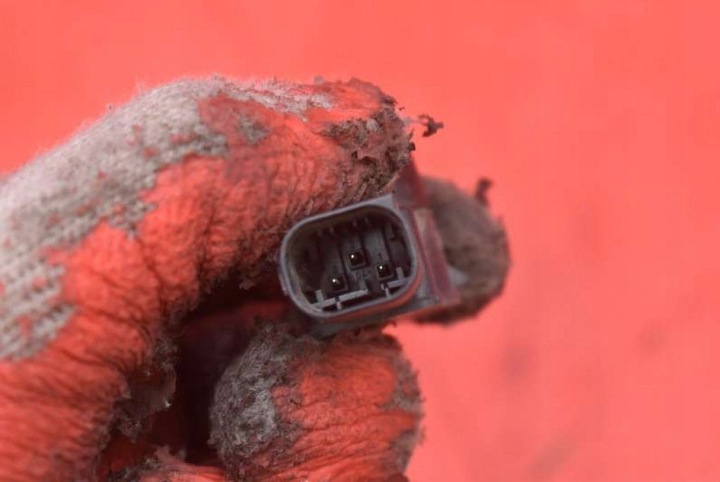 фото №10, Датчик парковка перед pdc 9809300977 zr peugeot 508 1 i 14-20