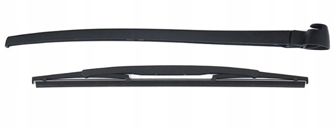 фото №1, Важіль двірники зад skoda fabia 6y 00-07 liftbac