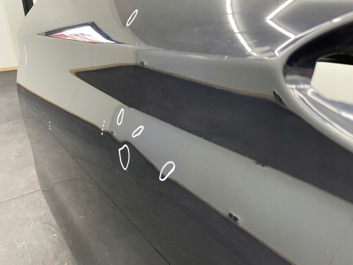 фото №16, Bmw x3 g01 двері ліві передні перед