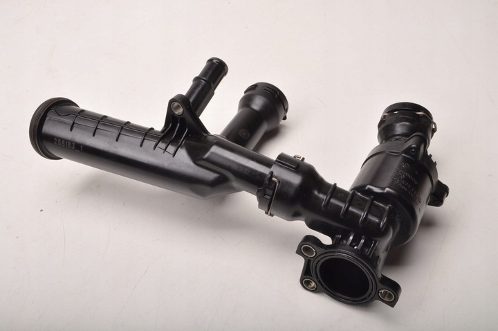 фото №7, Audi q5 ii 80a корпус термостата 04l121026ag 04l121111q