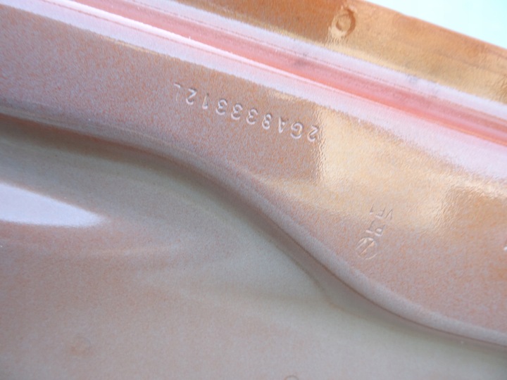 фото №13, Vw t-roc 17- дверь правые зад 2ga833312l