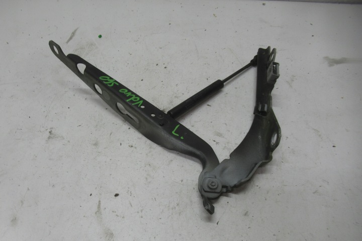 фото №1, Volvo s60 04r амортизатор петля капота лівий