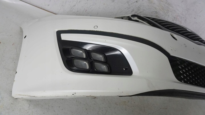 фото №11, Бампер перед передній kia optima 3 рестайлінг iii fl 13-15 2013-2015 86511-2t500