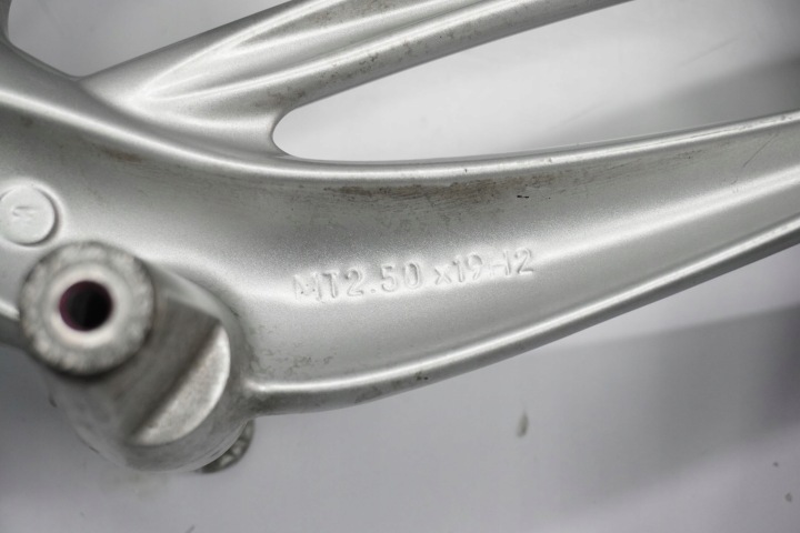 фото №10, Bmw r 1200 gs k25 04-07 диск перед передняя
