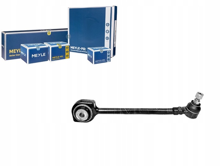 фото №1, Важіль mercedes перед w204 4matic 07-14 pr meyle