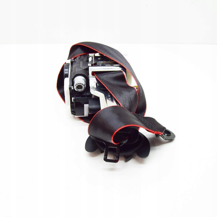 фото №8, Audi rs3 передній left seatbelt 8v5857705jvm1