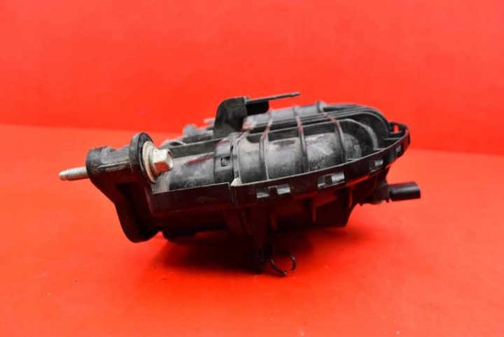 фото №6, Колектор впускний  le2 12639640 opel astra 5 v k 1.4 t 125 km 15-20