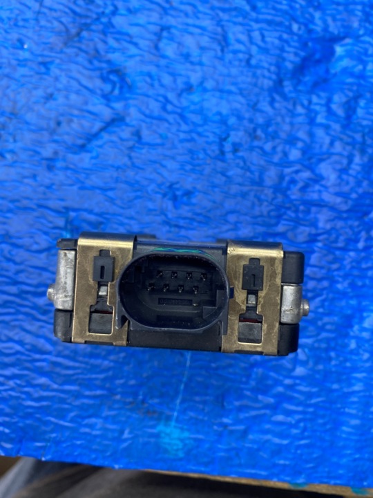 фото №7, Nissan радар датчик acc 28438-4ea5b