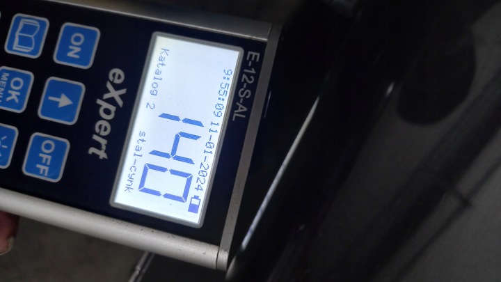 фото №11, Задня кришка opel astra g 02r z20r