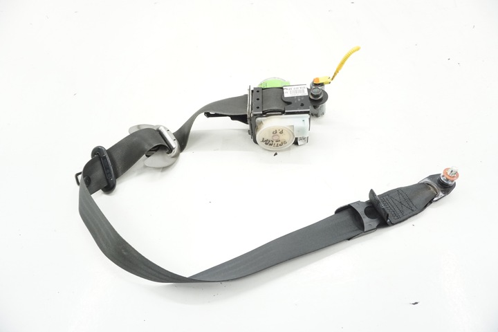 фото №1, Kia optima iii fl sed pas безпеки правий перед