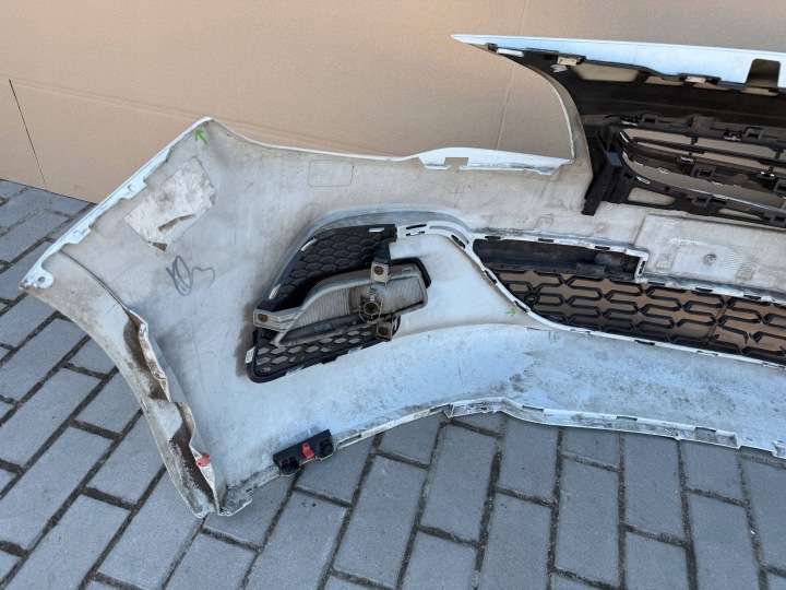 фото №12, Бампер передній перед opel astra j iv opc 13462766