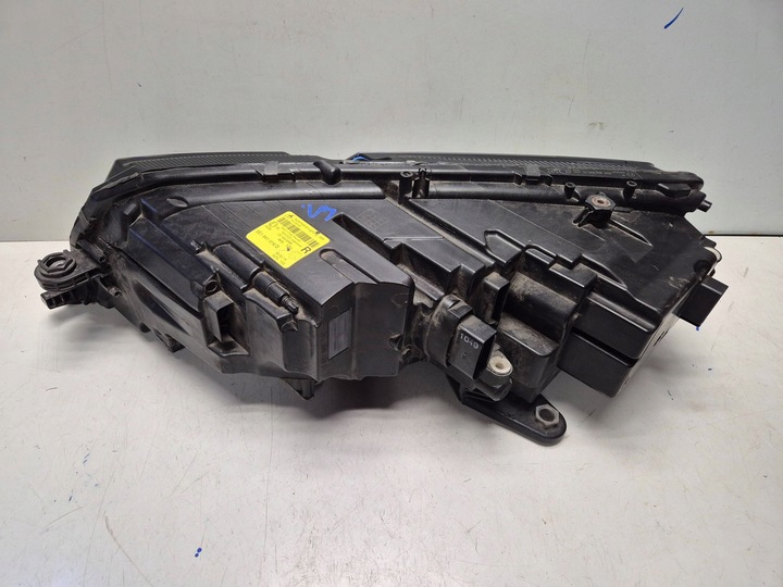 фото №6, Skoda octavia iii 3 рестайлінг 16-20 лампа перед права 5e1941016d