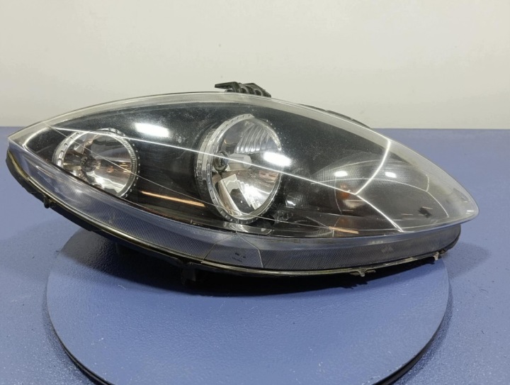 фото №6, Seat toledo iii 04-10 фара праве фара передня 89309829