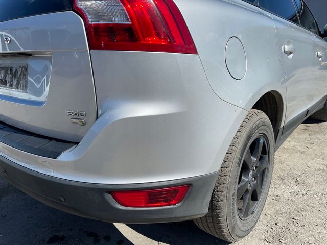 фото №3, Volvo xc60 i бампер задній зад 4pdc дизель 426 08-13