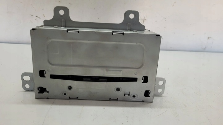 фото №1, Opel astra j iv радіо радіопрогравач 23210023