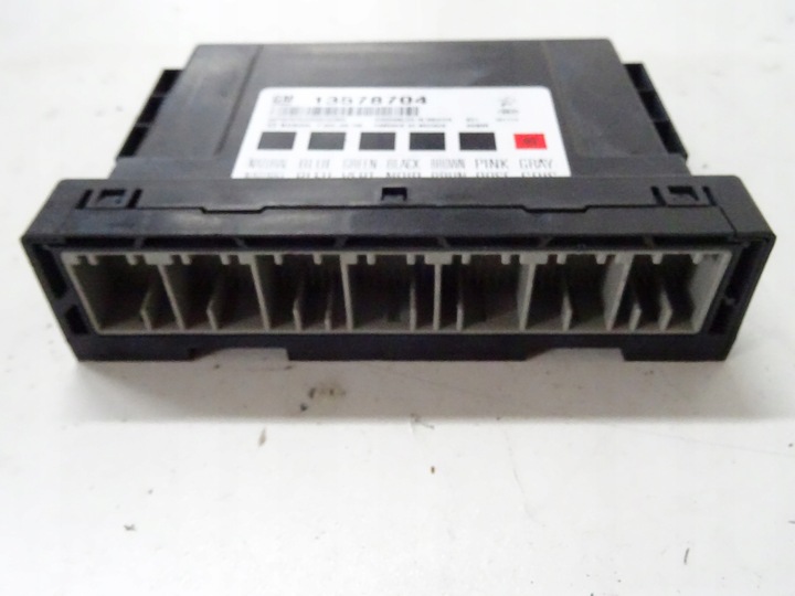 фото №14, Opel insignia a 2.0 cdti набор стартовый