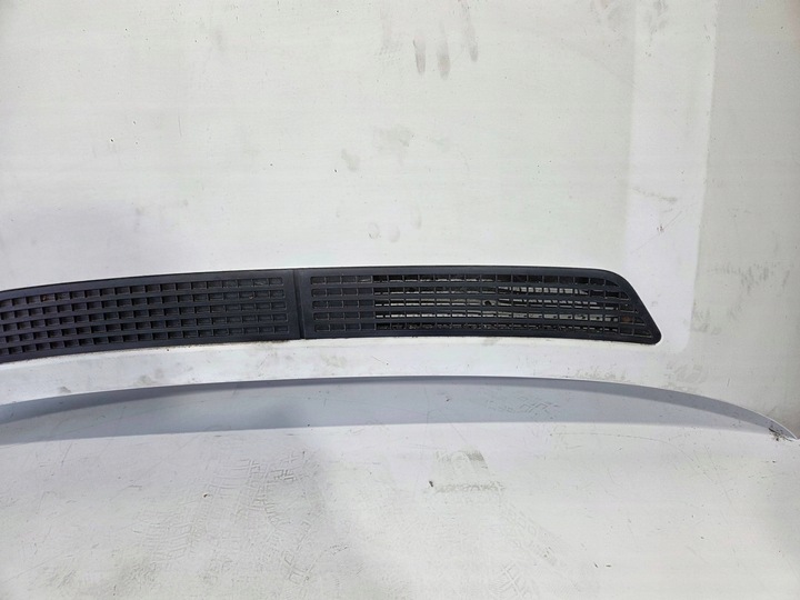 фото №7, Капот крышка двигателя volkswagen crafter i