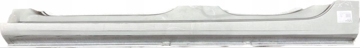 фото №1, Fiat bravo ii 198 07-14 поріг обшивка порога ліві
