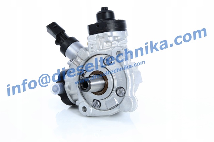 фото №9, Насос 0445010634 0445010667 13518573160