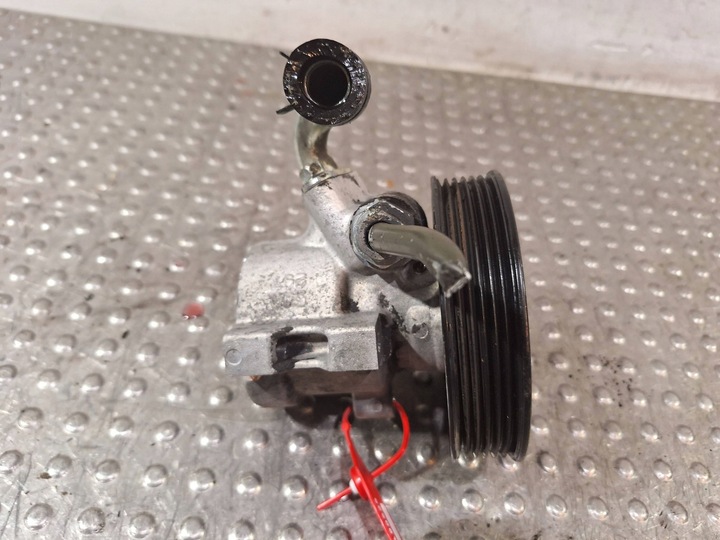 фото №5, Насос підсилювача кермо opel antara captiva 2.0 cdti vcdi 07-