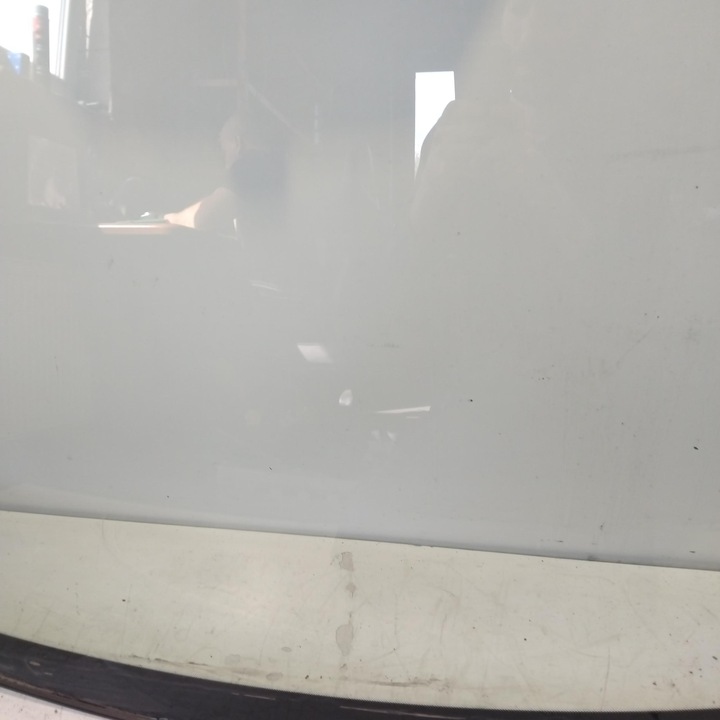 фото №8, Ford focus ii mk2 скло лобове передня