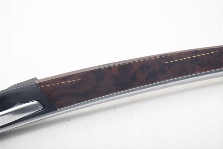 фото №10, Bmw e70 планка обшивка двері дерево праві перед