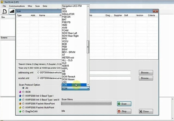 фото №8, Ремонт, odczyt i kasowanie ошибок renault renolink +kodownie +сервис aso