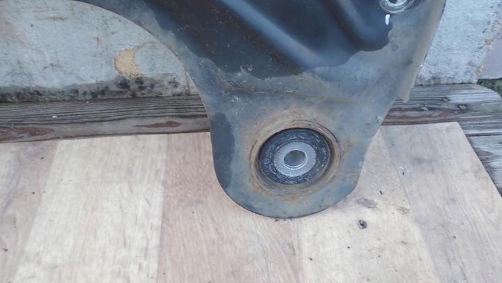 фото №12, Візок підрамник траверса перед vw new beetle 1.9 tdi 98-10 європа