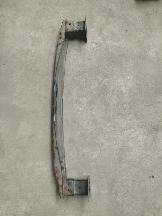 фото №6, Volkswagen golf vii 7 универсал балка бампера зад 5g9807311