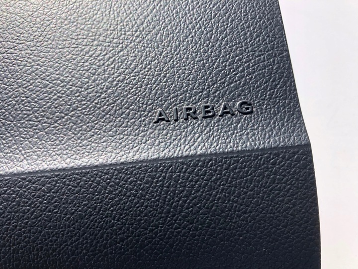 фото №6, Mercedes vito w447 панель капот консоль подушки ремни