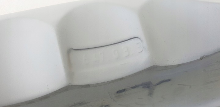 фото №14, Audi a6 c5 спойлер спойлер спойлер накладка крышки zender тюнинг крышки зад