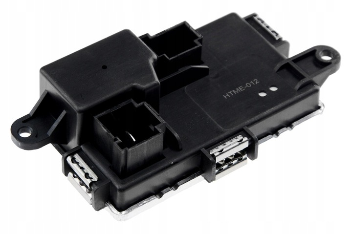 фото №1, Резистор вентилятор nty mercedes c 180 cdi cgi 200 220