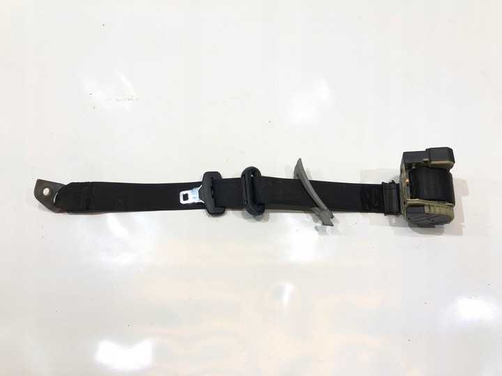 фото №1, Mercedes w203 pas безопасности левый зад задний