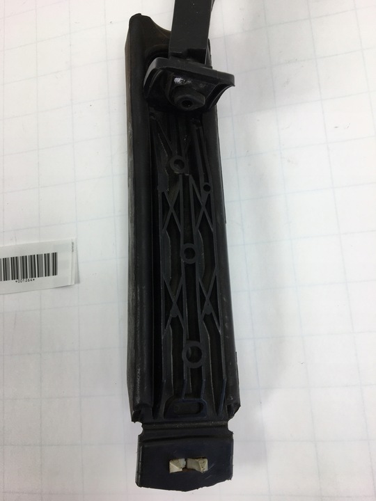 фото №8, Педаль газа mercedes w124 e-klasa po 1993r 1993-1996 93-96