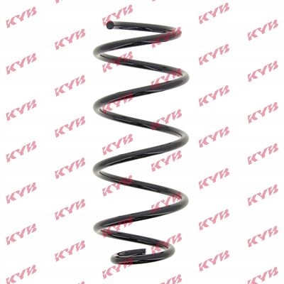 фото №2, Kyb пружина zaw. vw p. polo 1.2/1.2d 10.09-