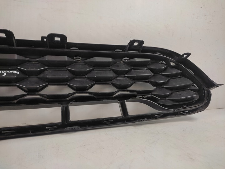 фото №9, Mini countryman f60 s решётка радиатора решётка радиатор 2017-