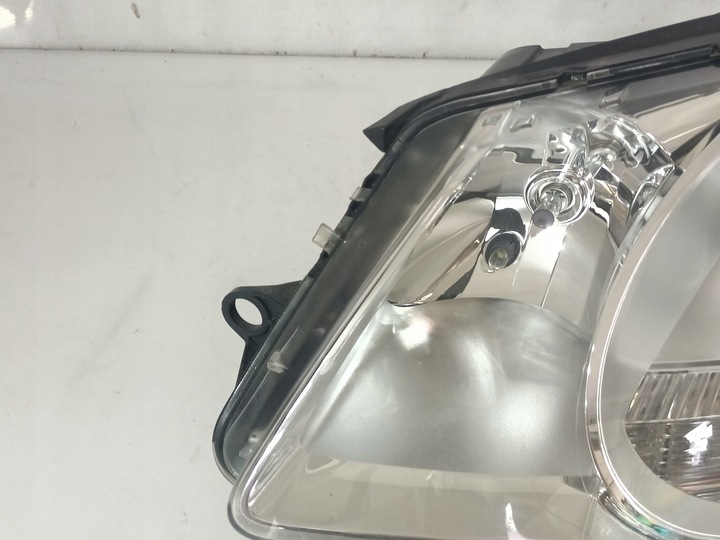 фото №13, Лампа передняя левая vw eos 05-10r оригинал valeo