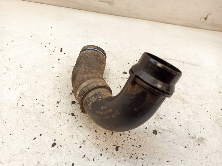 фото №11, Lancia fiat alfa шланг труба інтеркулер c904