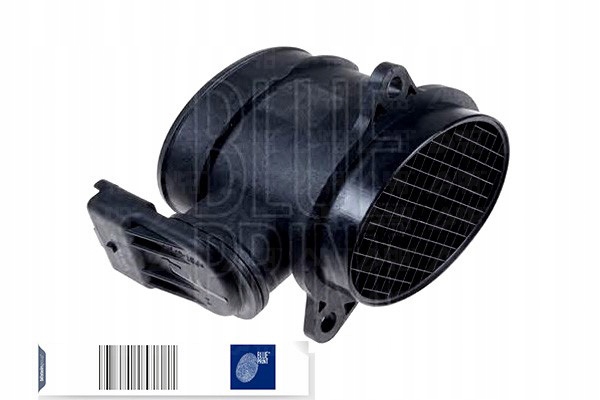 фото №2, Витратомір повітря 5 pin модуль volvo c30 s