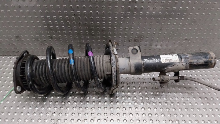 фото №1, Амортизатор праві перед cv61-18045-acb ford kuga mk2 2.0 tdci