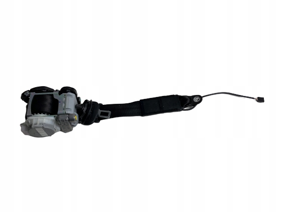 фото №1, Audi tt ii pas безопасности левый 8s7857705d