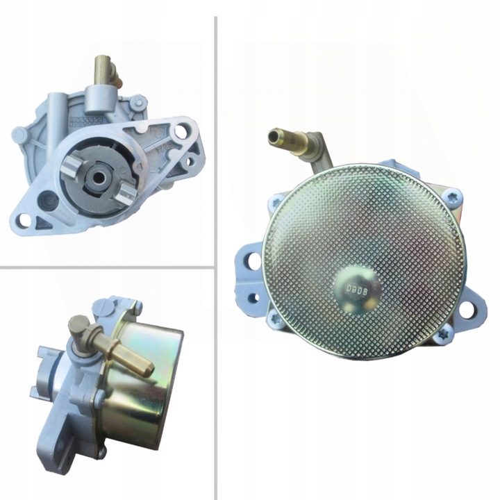 фото №2, Насос вакуум opel corsa c corsa d 1.3cdti meriva a mpv 1.3cdti