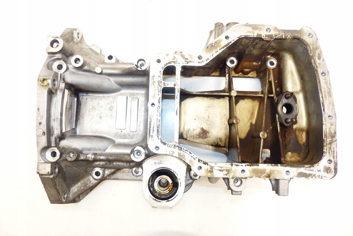 фото №9, Kia sportage iv hyundai tucson iii 1.6 t-gdi g4fj піддон масляна основа