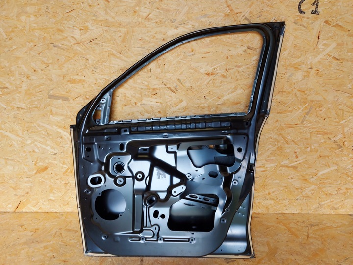 фото №5, Дверь правые передние smart forfour ii 2014– перед новое org a4537201601