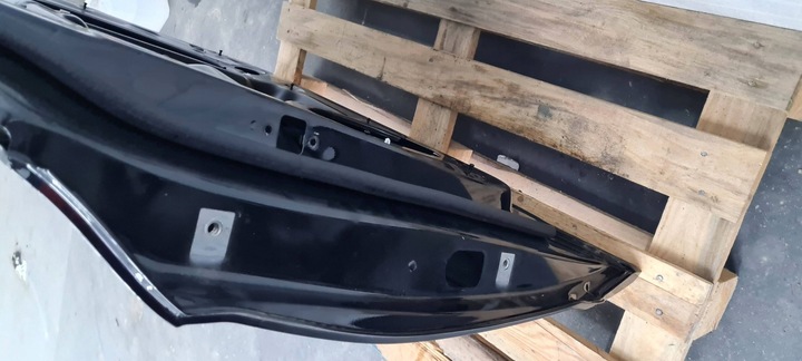 фото №13, Sq5 80a q5 рестайлінг двері праві правий перед передні sportback ly9t 80a831052n