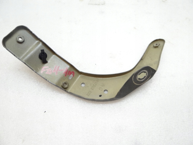 фото №1, Citroen c4 picasso ii кронштейн кріплення крила лівий перед 017243c02