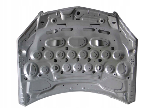 фото №1, Mercedes c класс w204 204 капот 63 amg c63