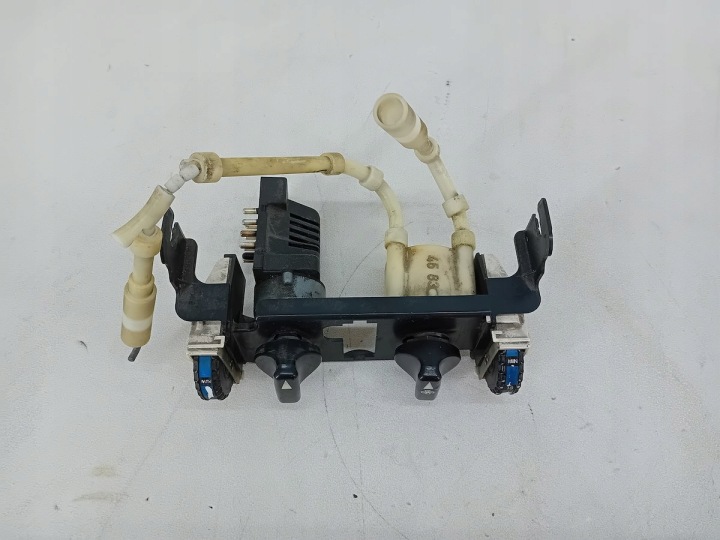 фото №8, Панель повітропровід mercedes-benz w126 79-91 1268200110 1268330014
