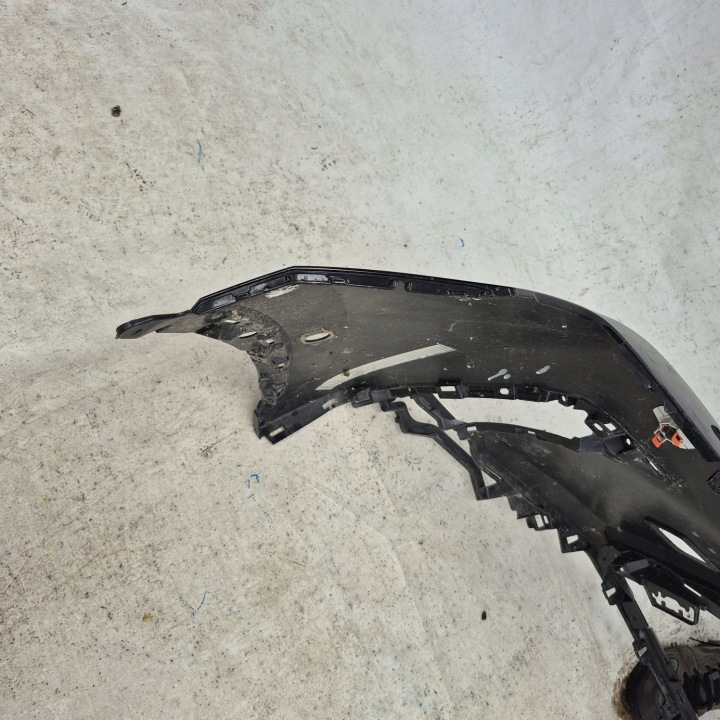 фото №11, Lexus nx ii 2 21- бампер перед передний spr pdc 52119-78330
